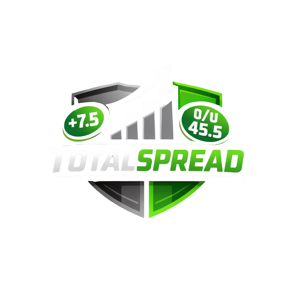 Total Spread